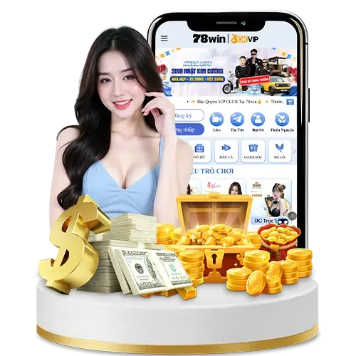 Hình ảnh ưu đãi casino trực tuyến mu66 win hấp dẫn